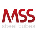 PLM Steel Tubes logo