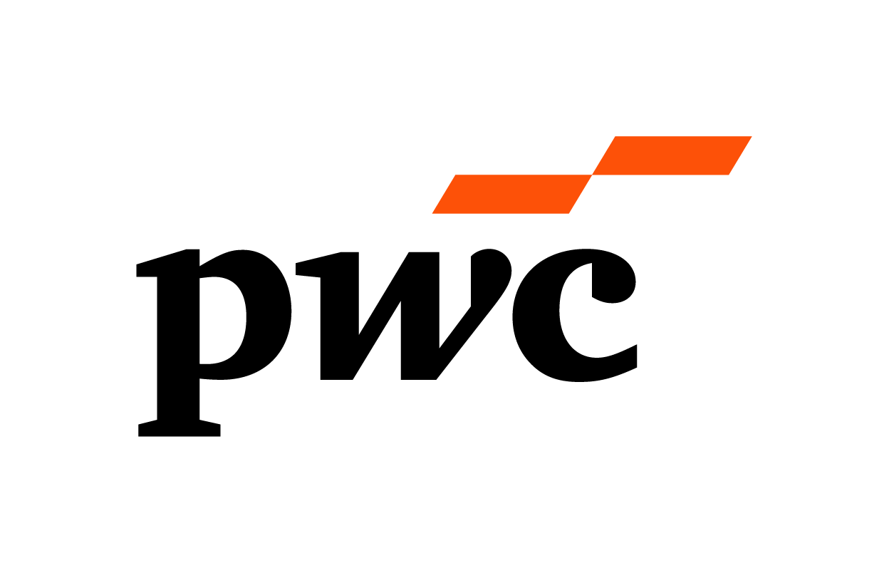 PricewaterhouseCoopers logo