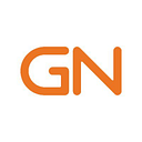 GN Freight Solutions logo
