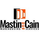 Mastin And Cain Properties logo