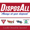 DISPOSALL logo