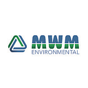 MWM Environmental logo