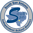 South San Antonio Independent School District logo