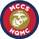 U.S. Marine Corps, Department of the Navy logo
