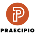 Praecipio logo