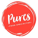 Pure's Food Specialties, LLC. logo