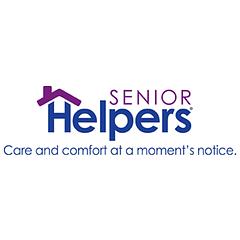 Senior Helpers logo