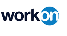 Work On logo