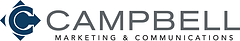 Campbell Marketing & Communications logo