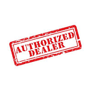 ROGERS AUTHORIZED DEALER logo