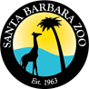 Santa Barbara Zoo logo