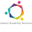 Liberty Disability Services logo