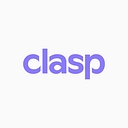 Clasp logo