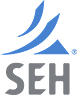 Short-Elliott-Hendrickson logo