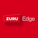 ZURU Edge logo
