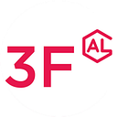 Groupe 3F (Immobilière 3F) logo