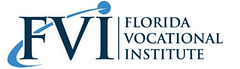 FVI School of Nursing and Technology logo