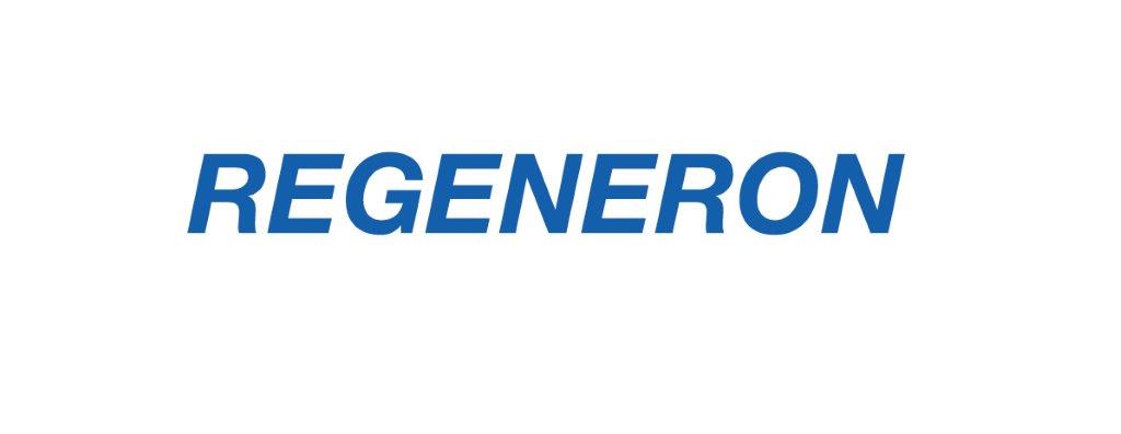 Regeneron Pharmaceuticals logo