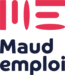 MAUD’EMPLOI logo