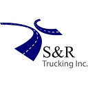 Big R trucking logo