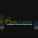 Attic Fanatics logo