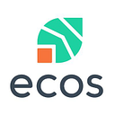 Ecos logo