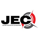 James Edward & Companies, Inc logo