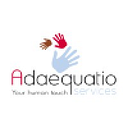Adaequatio Services logo