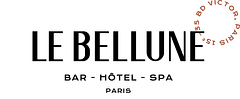 Hôtel Paris Porte des Expos logo