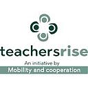 Teachersrise logo