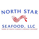 North Star Seafood logo