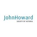 John Howard Society of Victoria logo