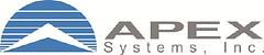 Apex Systems logo