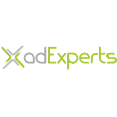 adExperts c/o romeisIE GmbH logo
