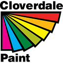Cloverdale Paint logo