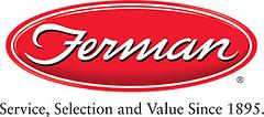 Ferman Auto logo