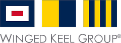 Winged Keel Group logo