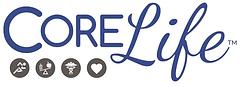 CoreLife logo