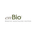 Enbio Corp logo