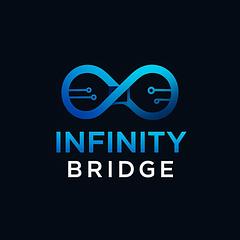 InfinityBridge.Co logo