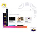 Pantheon Systems logo