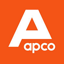 APCO Equipment logo