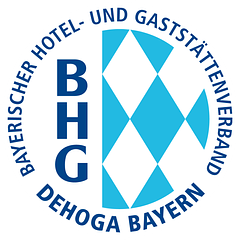 DEHOGA Bayern Karriere logo