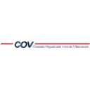 100% Remote COV at Nashua logo