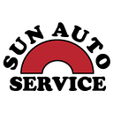 Sun Auto Tire & Service logo