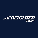 Freighter logo