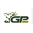 GP GROUP logo