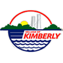 Village of Kimberly logo