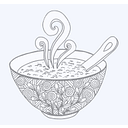 Kibberia Foods logo