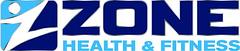 Zone Health and Fitness logo